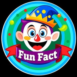(fun fact)