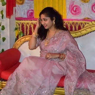 Koyel Mazumdar