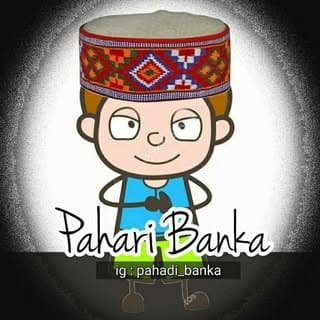 Pahari Banka