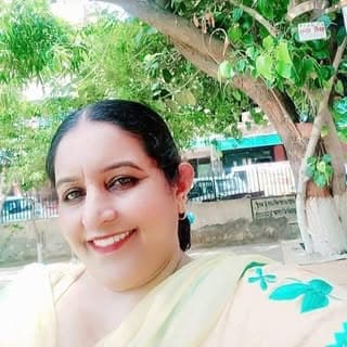 Amritapal kour