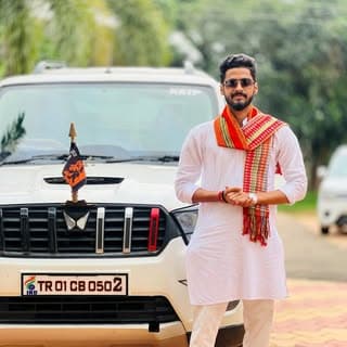 Rajesh Acharjee