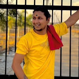 PRADEEP KUMAWAT