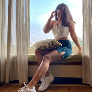 Parul Singh