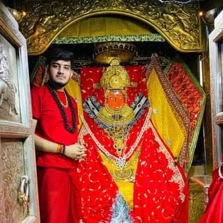 Aryan Parashar
