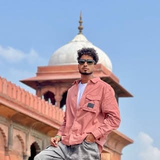 Sharukh Khan