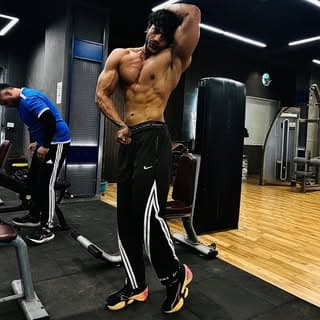 Manish Gurjar