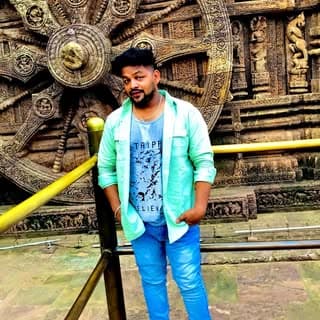 Official Ganjam pila⭕️‼️⭕️