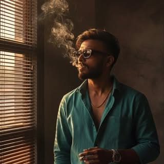 Anil Raval