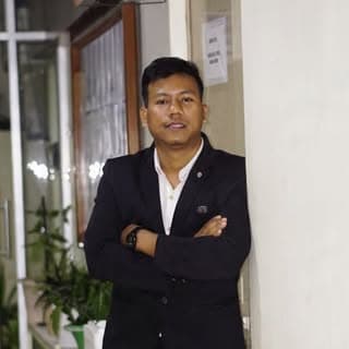 Gunamoni Borah