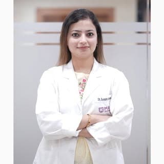 Dt.Surabhi Sharma