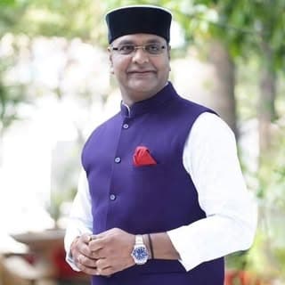 विश्वास सारंग Vishvas Sarang