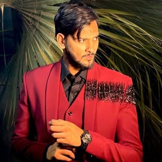 Amaan Mansuri