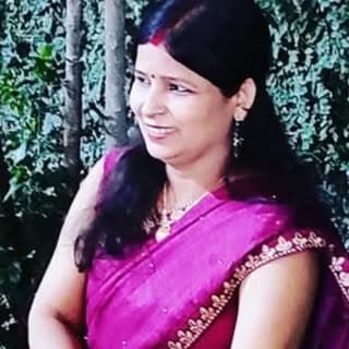 Poonam Srivastava