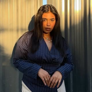 Palak Tripathi