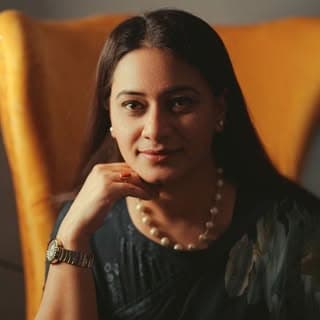 Shradha Sharma