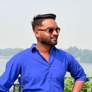 Raunak Verma