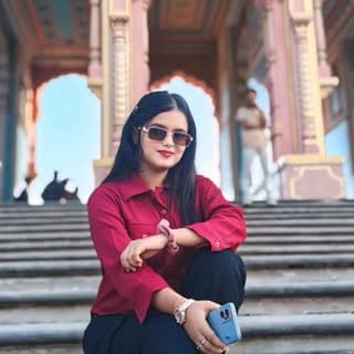 tanu 👑