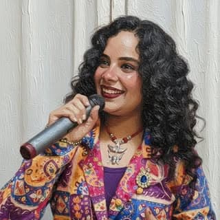 Srishti Tandon 🪷