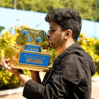 Gaurav Singh