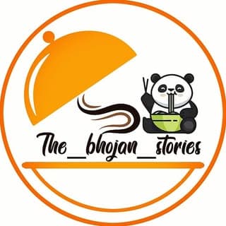 The Bhojan Stories