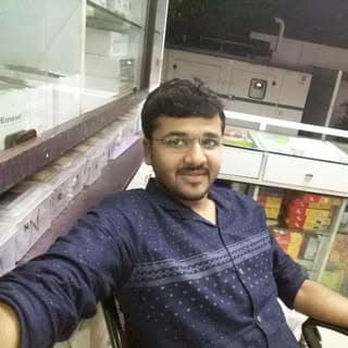 DRx Nikhil Patil