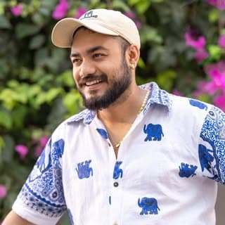 RICKY RAJ
