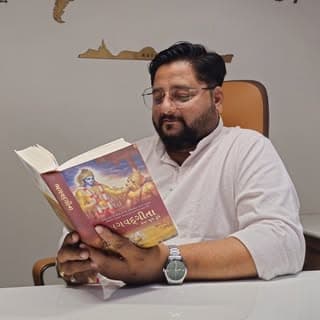 Paresh Patel