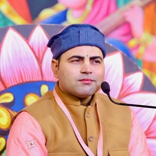 vikash ji maharaj