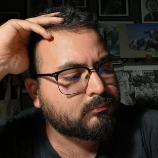 Jahzeel Villamizar | Dibujante