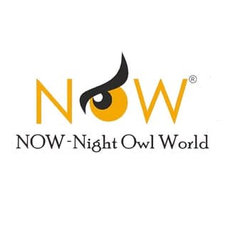 Now - Night Owl World® | Night Food Delivery