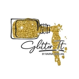 GlitterIt Nails
