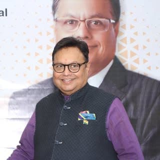 Vijay Darda