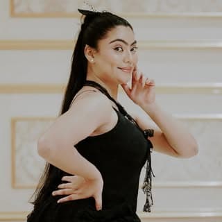 SENORITA