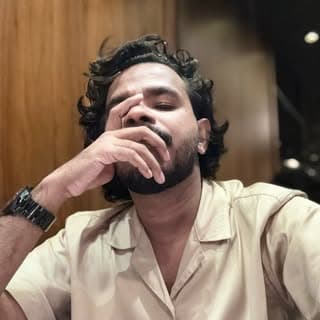 Albin Jacob | Fashion Designer & Stylist