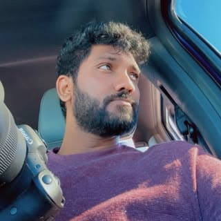 Bharat Chowdary