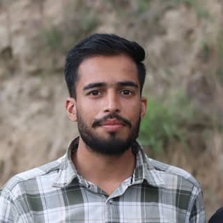 Irfan Ahmed