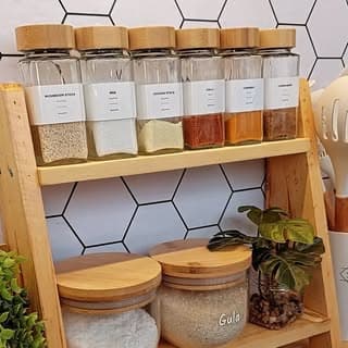 Dapur Inayyah
