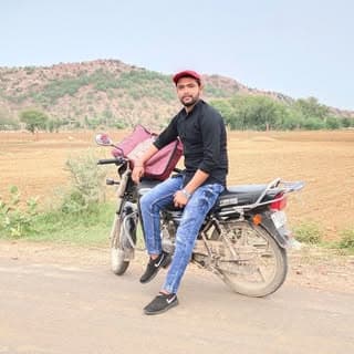 ❤️ravi meena❤️(मीणा )❤️