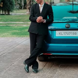 احمد نوشاد