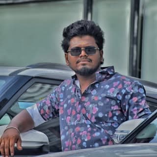 VstarMadhan..