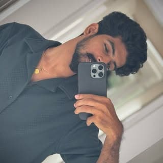 Renjith Raj