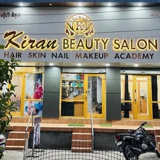 Kiran Beauty Salon
