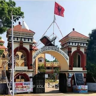 MSM COLLEGE