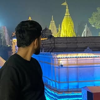 Ujjwal Mishra