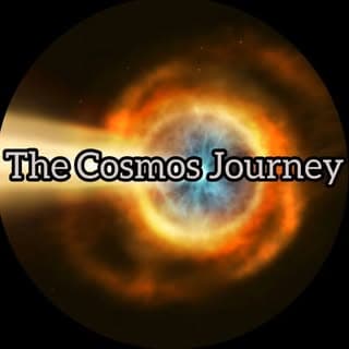 The Cosmos Journey