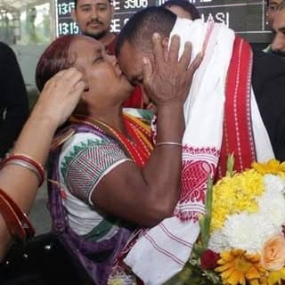 Golap Rabha