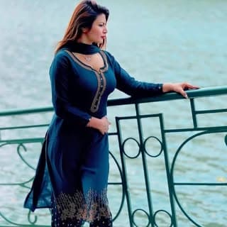 angel priya