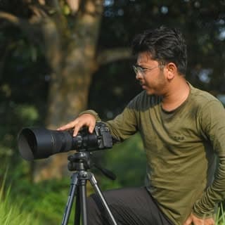 Saptarshi Gayen