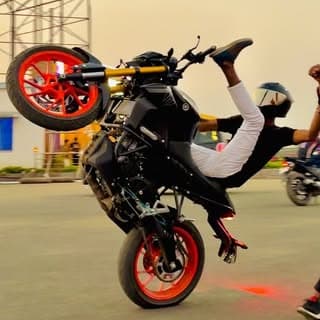 Masud.Rider