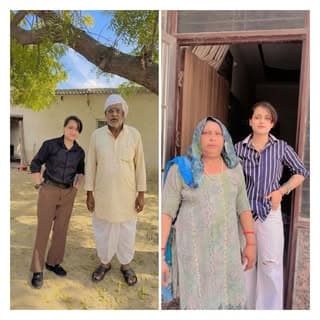 Gujjari Soniya